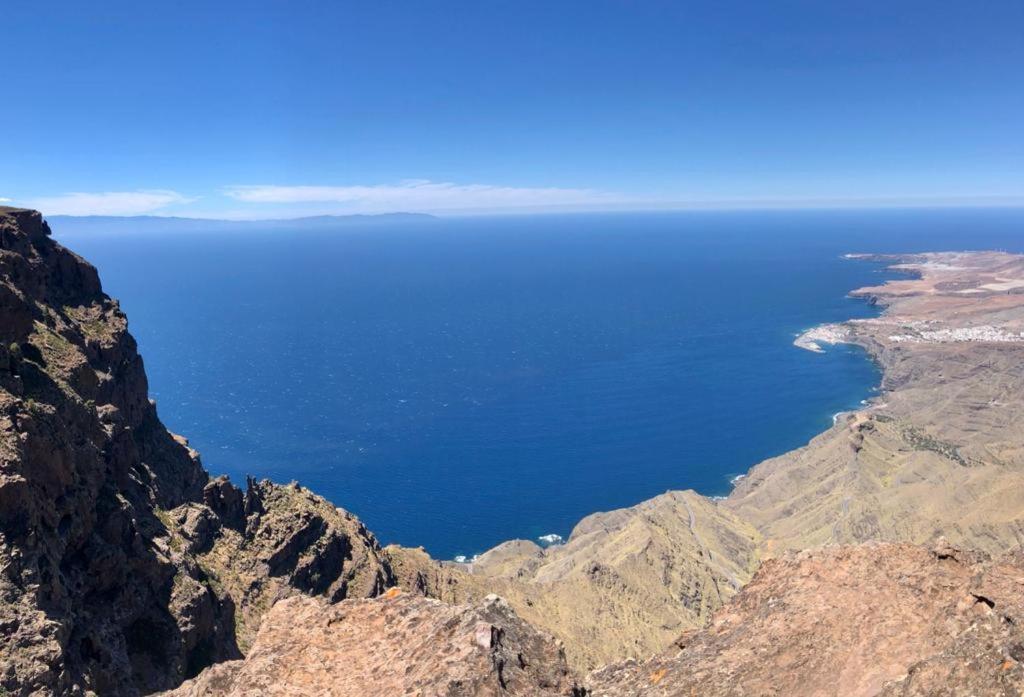 Paraisos De Agaete Puerto de las Nieves Exteriér fotografie